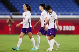 观点｜别再浪费姑娘们的青春，谁能为中国女足未来负责？图片