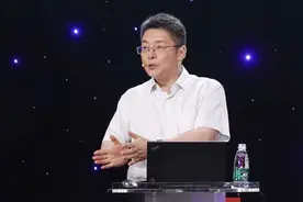深圳市委党校(社会主义学院)巡视员、副院长谭刚：让可复制的深圳经验上升到全域探索新阶段图片
