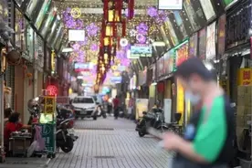 7月！台湾岛内停电了11次图片