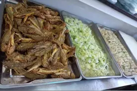 开办长者食堂，打造家门口助餐服务新模式图片