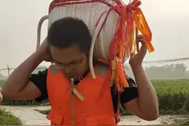 鹤壁斑马义务救援队秦志军：“哪里有灾情，哪里就有我们”图片