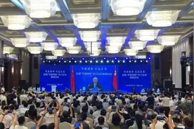 刘鹤副总理再提“鱼水论”，长沙这场中小企业高峰论坛释放三大信号图片