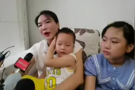 后方现场丨“艇”亮：妻儿的微笑赛金牌视频封面
