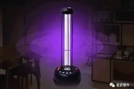 “神灯”用不好，小心伤了自己图片