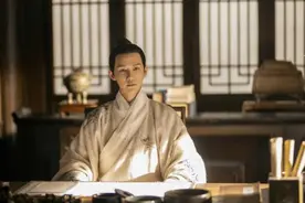 《玉楼春》借鉴《红楼梦》？网友吐槽：又一部换了包装的《延禧攻略》图片