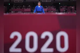 柔道——女子70公斤级：孙晓倩无缘16强图片