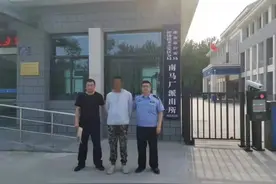 带人逃票10天获利1.4万余元！青岛高新区民警抓获3名违法犯罪嫌疑人图片