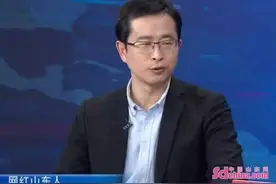 好网民在山东｜宋浩：一个上课学生连走神都不敢的网红老师图片
