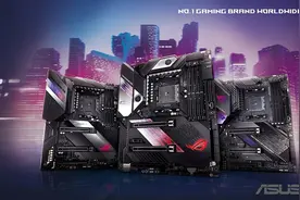 华硕已为部分主板提供新BIOS，升级后可安装Windows 11图片