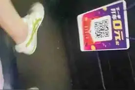 暴雨中他们救下两名孩子，后续来了图片
