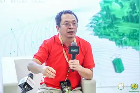 360创始人周鸿祎：争“网络安全一哥”没有意义，对手不是同行和友商图片