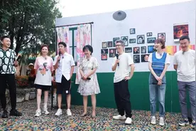 《你好生活》第三季8月5日播出，尼格买提撒贝宁走心畅谈人生命题图片