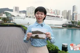 我比任何时候更懂你｜揭秘“时间就是金钱”诞生地，“深圳猴赛雷”冲上热搜图片