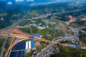 湖北两县入选国家城乡交通运输一体化示范县 数量居中部第一图片