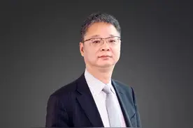 海通证券周杰：为上海国际金融中心建设肩负更大责任图片