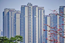土地市场刮起“退地风”？中交地产12亿拿下的南宁总部基地项目被“取消成交”图片