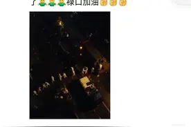 朋友圈里的“战疫日志”图片