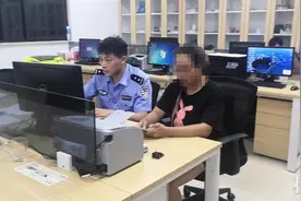 “我走了，永远不回来”，罗田花季少女负气离家出走，幸得武汉好心女生收留三日图片