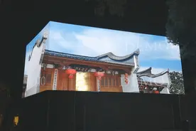 火啦！福州上下杭图片