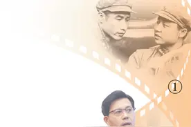 用电影展现优秀共产党员的风采（展时代画卷 谱奋斗华章）图片