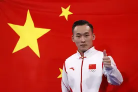 深一度｜金牌被“偷”走之后……图片