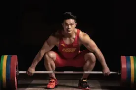 神勇！宁波石智勇，夺冠并破世界纪录图片