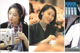文艺百家丨电视剧“温州家人”三部曲：“家”是叙述时代故事的最好载体图片