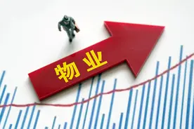 豪掷170亿港元强势护盘，华润、旭辉等物管企业走出“深V”曲线图片
