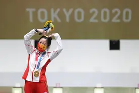 “00后”崛起 乐观自信的中国小将们已冲向世界图片