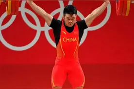 4年8次打破自己保持的世界纪录！石智勇经历了怎样的高光时刻？图片