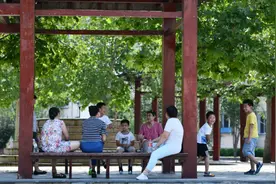 35大城市性别比：东南高东北低 东莞找对象最难？图片