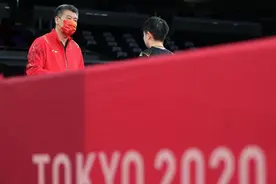 又把伊藤美诚打哭了，00后“小魔王”与冠军教练，神了图片