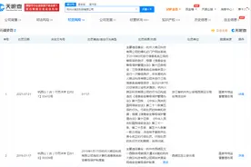 婚礼纪因信息安全问题被处罚图片