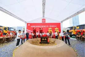 名创优品投资35亿在穗建国际总部，“国际消费中心”催热总部经济图片