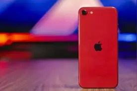 苹果小钢炮最新爆料：iPhone SE 3首次用上Face ID图片