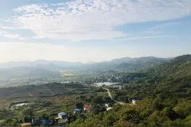 怀宁洪铺镇：打造安庆“后花园”助推乡村振兴图片