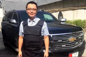 荣立一等功！广州这名移民警察是“鹰眼猎手”也是“抗疫卫士”图片