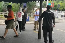 南京玄武湖景区：今起限时恢复开园，室内展馆暂时闭馆视频封面