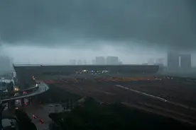 视觉丨郑州，10日图片