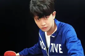 都在呼吁杨倩杨舒予出道，想不到这几位已经出道的演艺明星真是运动员出身图片