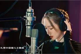 青岛啤酒联手孟美岐，为中国健儿征战东京奥运会助威图片