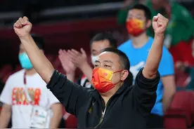 乒乓球——马龙晋级男单决赛图片