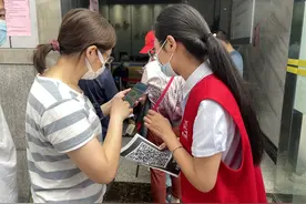 风雨同舟，南京城的战疫故事（三）图片