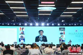 2021上海合作组织传统医学论坛发布南昌倡议图片