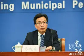 重庆渝北区：密接已全部实行集中隔离医学观察图片