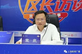 车库积水多年，排水问题出在哪？河道坍塌，如何规避安全隐患？夏令热线进奉贤，区长为你解难题图片