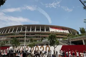 东京奥运会｜田径前瞻：中国“上坡”期待突破“后博尔特”谁主沉浮图片