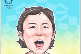 ［东京奥运会］实现梦想图片
