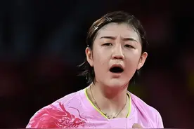 第15金！青岛籍选手陈梦获得东京奥运会乒乓球女单金牌！她的母校沸腾了图片