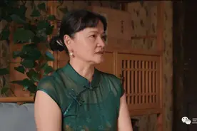 崤函作家访谈┃王娟：扎根沃土，长成树的形象图片